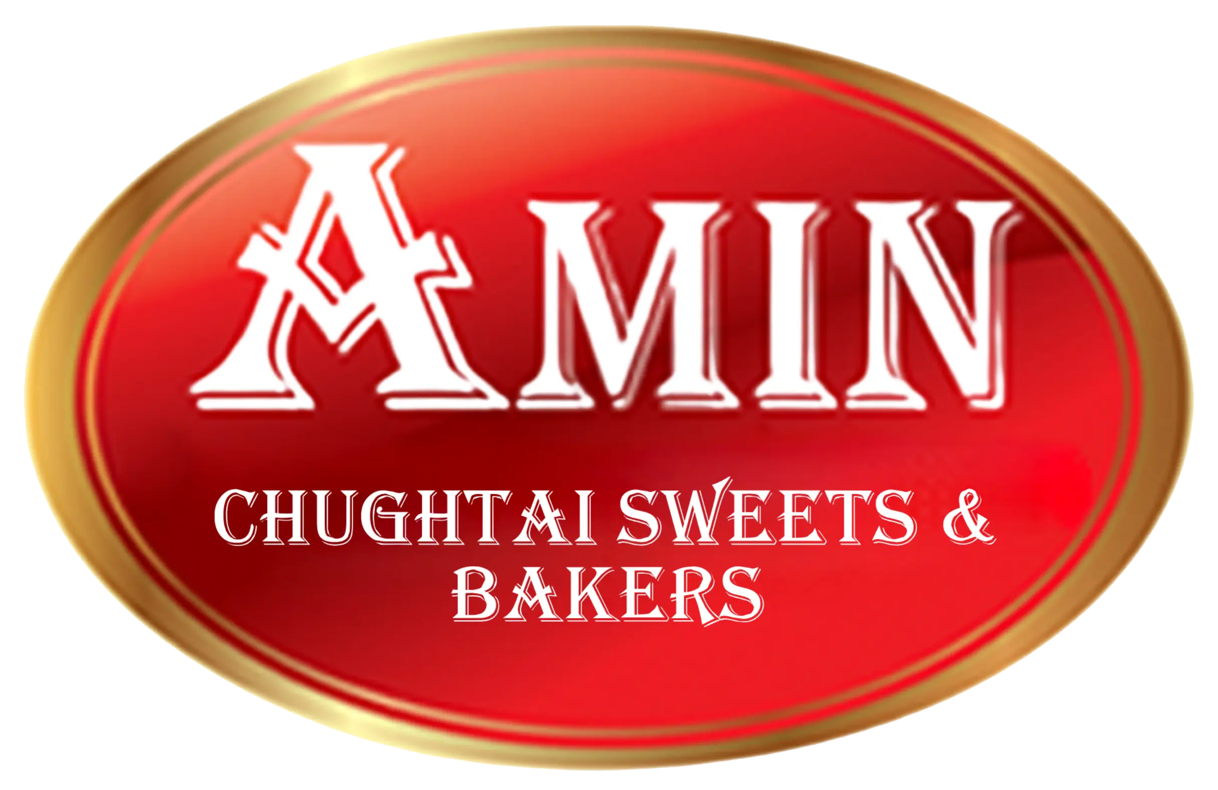 Amin Chughtai Sweets