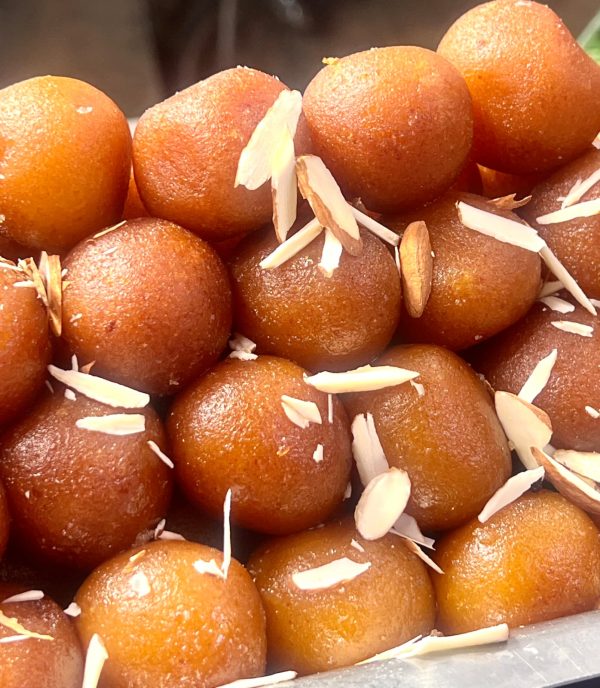 Gulam Jaman