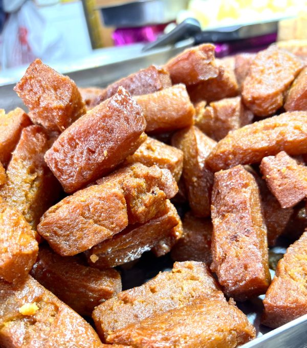 Sweets Tosha(Soghat Of Pakpattan)