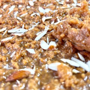 Sohan Halwa