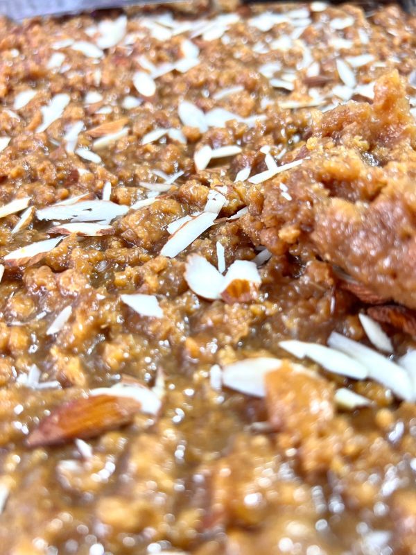 Sohan Halwa