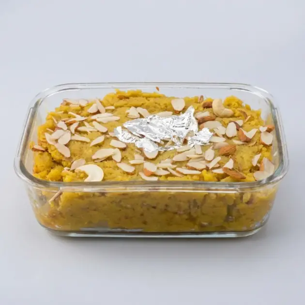 Egg Halwa
