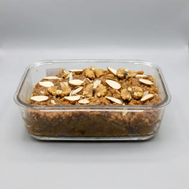 Special Akhroti Sohan Halwa