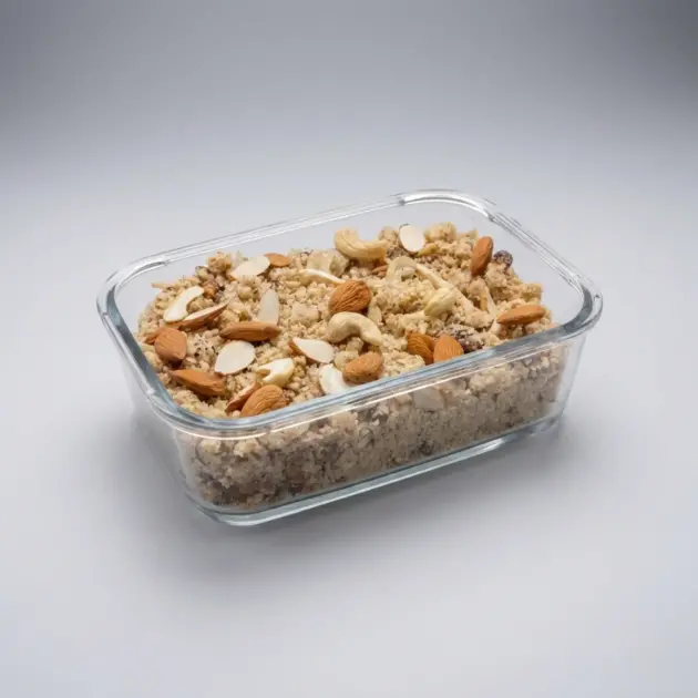 Premium Dry Fruit Panjeeri