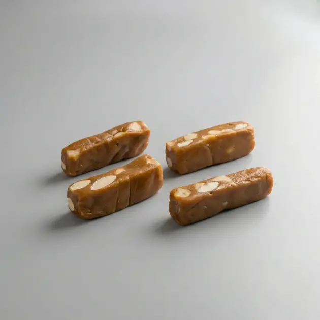 Special Makhan Toffee