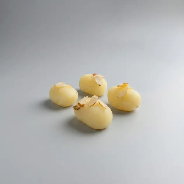 Special Oval Rasgulla