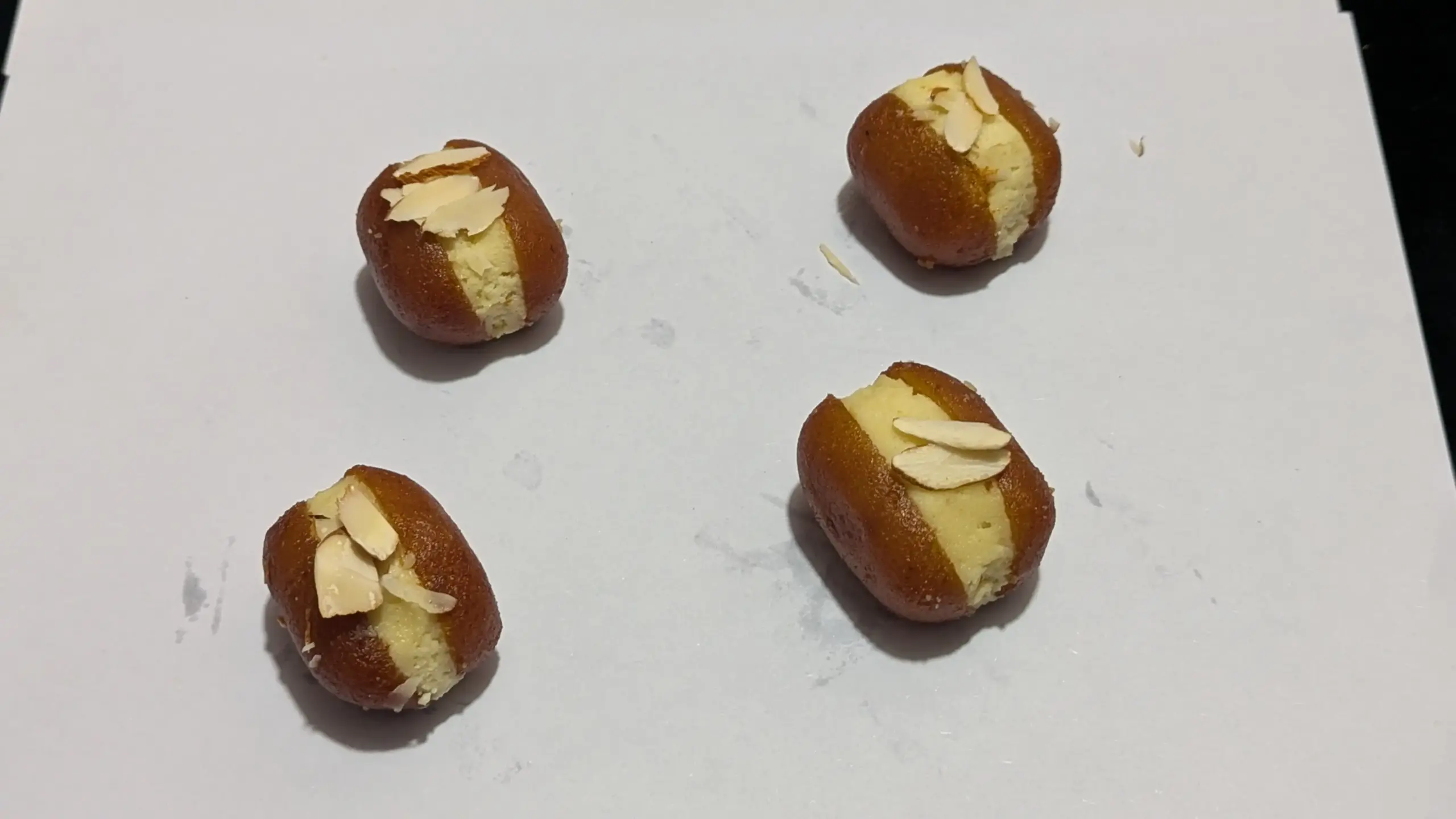 Malai Gulab Jamun - Image 3
