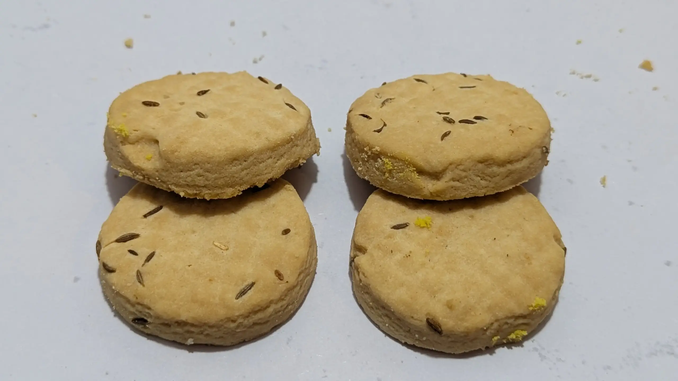 Special Zeera Biscuits - Image 3
