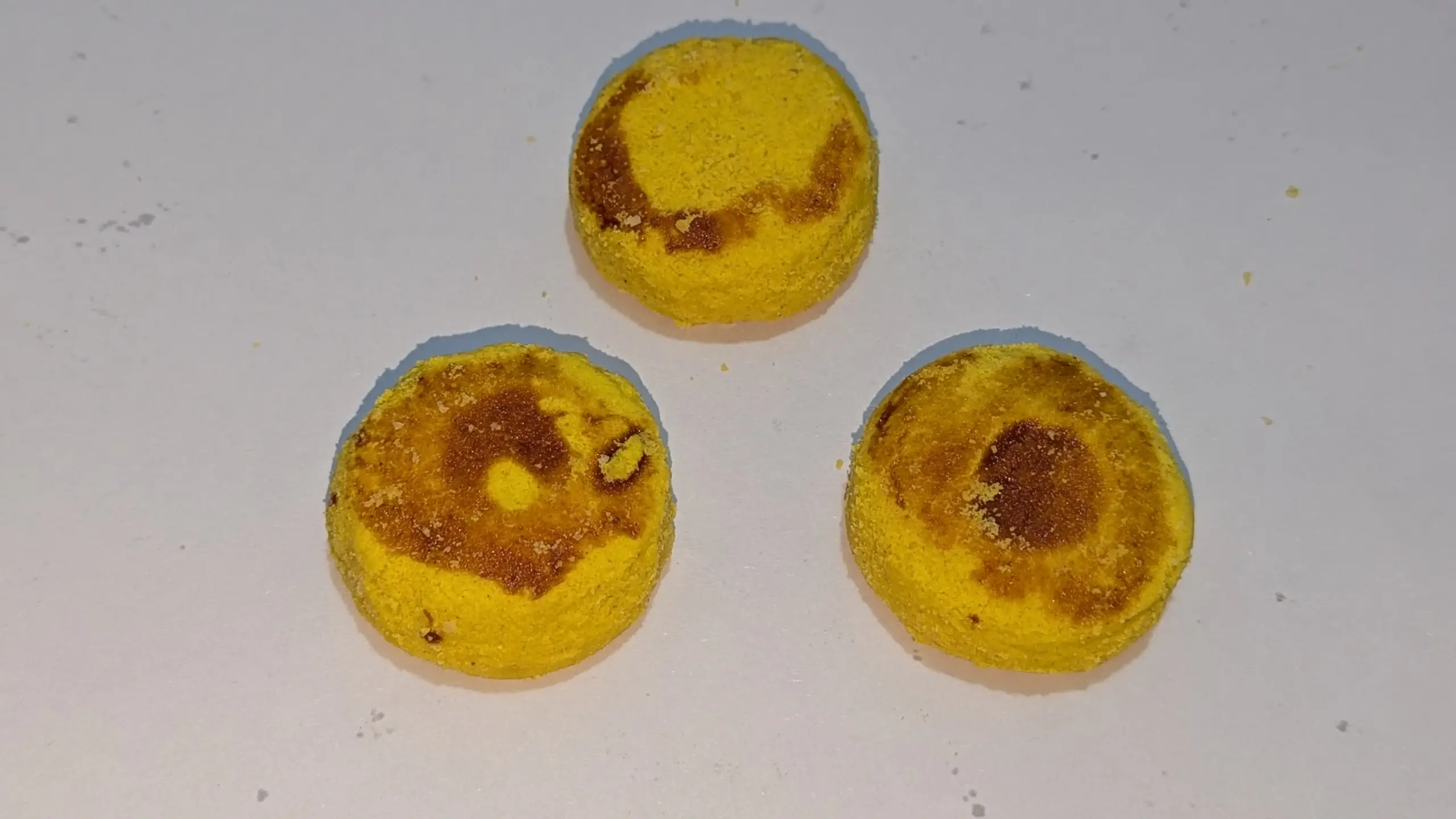 Besan Khatai - Image 2