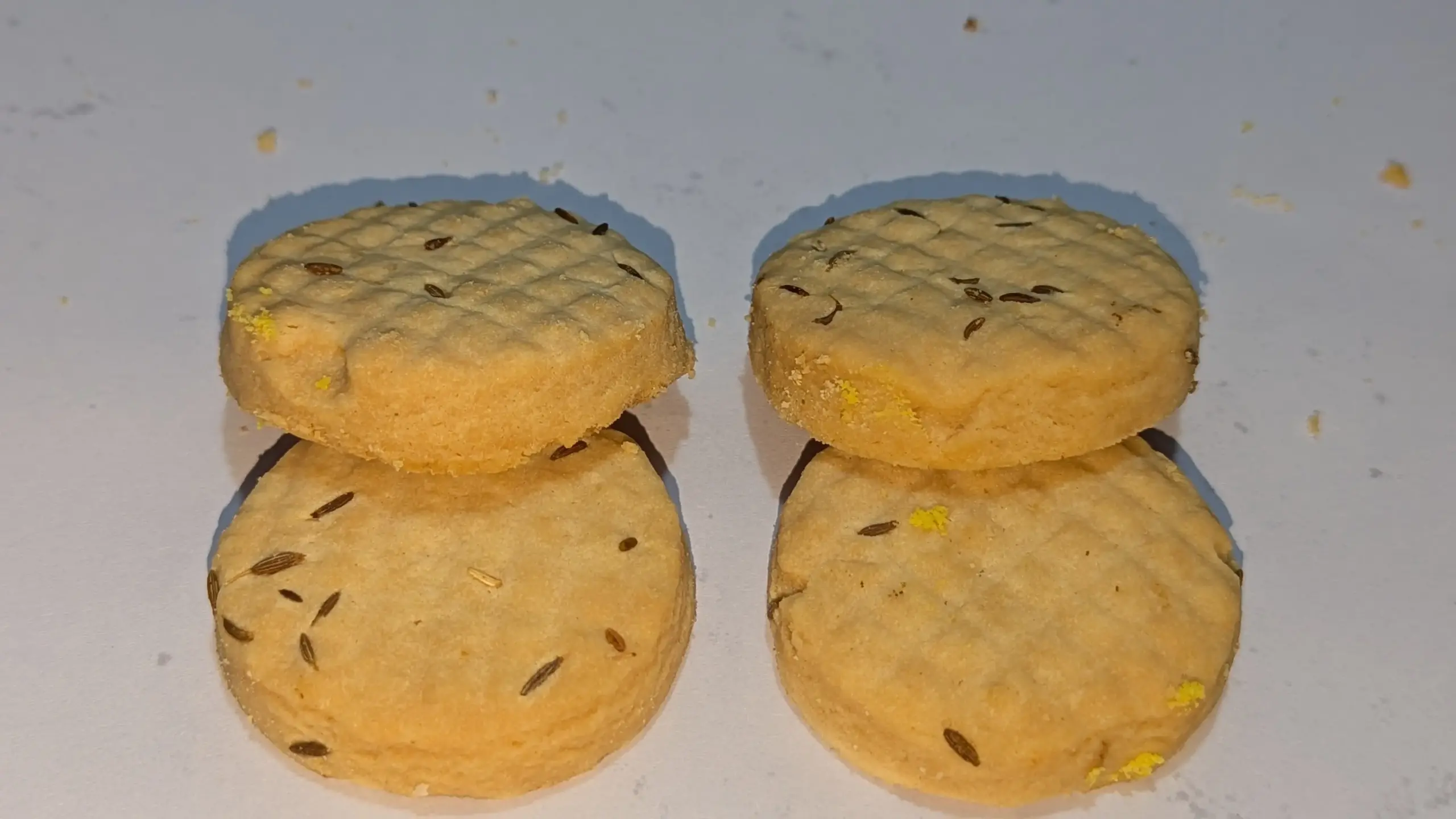 Special Zeera Biscuits - Image 2