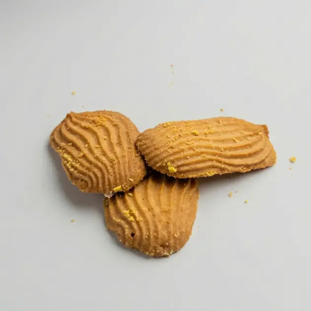 Karaila Biscuits